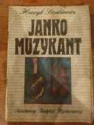 Janko muzykant - Henryk Sienkiewicz 