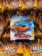 Hot Wheels JBB57 '95 Mazda RX-7 Drift