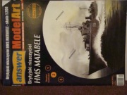 Answer HMS Matabele