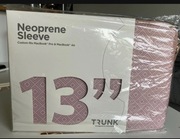 Pokrowiec / Etui na MacBooka Air/Pro 13'' - Nowy 