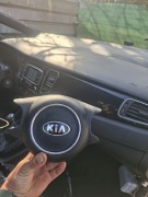 Konsola deska Kia careens III 3.