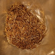 Piny pozłacane odzysk 1kg nie złom elektroniczny 