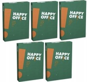 Papier A3 80g/m2  2500ark