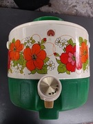 Japoński termos z lat 80. Vintage 