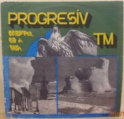 Progresiv TM – Dreptul De A Visa – 1976/ Re 1977 – Electrecord - Romania