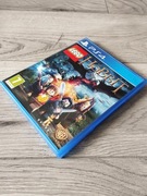 Gra Lego Hobbit Polska Wersja PS4/PS5 Playstation