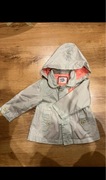 Kurtka niemowlęca Cool Club rozmiar 74 cm