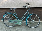 GAZELLE ACCENT 5 BIEGÓW STURMEY ARCHER