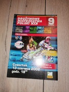 DMP, Polonia Bydgoszcz - Polonia Piła 2002 cz