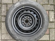 Felga stalowa 6Jx15H2 ET39 5x100