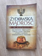 Żydowska mądrość w biznesie - L. Brackman, S. Jaffe