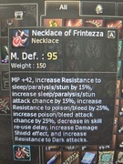 Lineage 2 Reborn h5 x15 New Neackle Of Frintezza