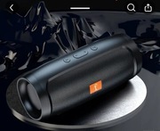 Głośnik Bluetooth z funkcją radia 