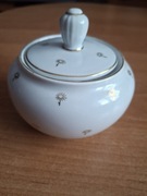 Cukiernica porcelanowa