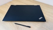 Lenovo X1 Yoga G2 i5-7300u 16GB 256SSD NVMe Win 10 Pro Rysik BCM