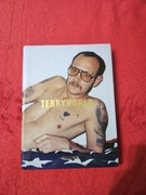 Terry Richardson Terryworld Taschen 2012 Fotografia Album Unikat!