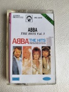 Kaseta magnetofonowa 