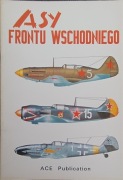 Asy frontu wschodniego ACE Publication