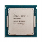 Procesor Intel Core i5-9400F