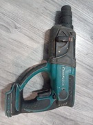 Młotowiertarka Makita BHR202 18V body.