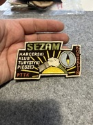KOSZALIN SEZAM HARCERSKI KLUB TURYSTYKI PIESZEJ 