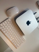 Mac mini A1347 *16gb* 256gb ssd i5 2.6ghz