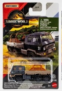 MATCHBOX Jurassic World Rebirth Off-Road Rescue Rig