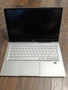 Acer Swift 3 - zepsuty