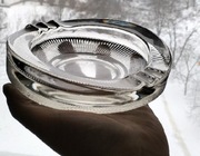 POPIELNICZKA PRL KRYSZTAŁOWA 