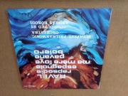 Winyl - Ravel - Rapsodie - Bolero.