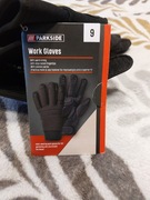Rękawice robocze parkside