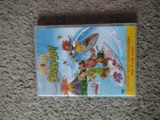 Bajka na DVD ALOHA Scooby doo