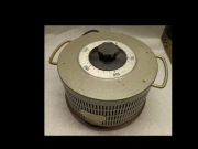 Autotransformator laboratoryjny regulacyjny 10 A