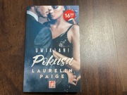 Laurelin Paige - Uwikłani Pokusa