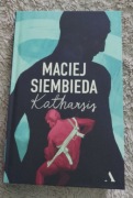 Katharsis Maciej Siembieda 
