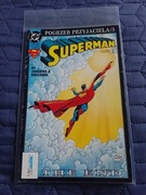 Superman 11/95; TM-Semic