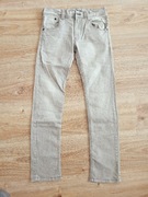 Spodnie dziecięce jeans Next rozm.152