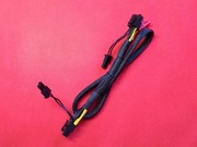 Kable Modularne PCI-E Do Karty Graficznej 6+2=8Pin