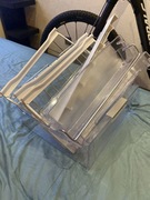 Części do Lodowki IKEA CB304W