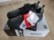 Nowe buty robocze Mascot rozmiar 43 F0127