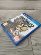 Gra Dragonball Xenoverse 2 PS4/PS5 Playstation