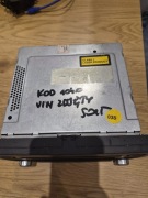 Radio RCD300 VW / Seat / Skoda