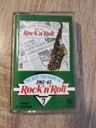 Kaseta magnetofonowa Rock'n'Roll 