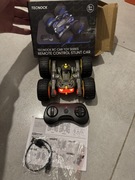 Auto zdalnie sterowane obrotowe 360 st. Hot wheels