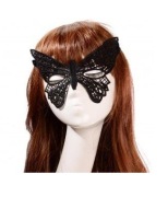 SEXY MASKA WENECKA MOTYLEK NA BAL KOSTIUMOWY