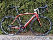 Bianchi Oltre Sram Red Rower szosowy 
