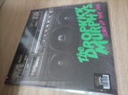 Dropkick Murphys-Turn Up That Dial,Vinyl limitGold