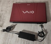 laptop Sony Vaio pcg 61111m vpccw1s1e 14" Intel C2D P7450 2x2,13GHz