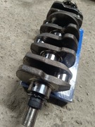 Wał korbowy do silnika dw12rud nominał...