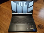 ASUS TUF GAMING FX507VU | 144Hz | i7-13620H | 24GB | 512GB | RTX4050 | W11